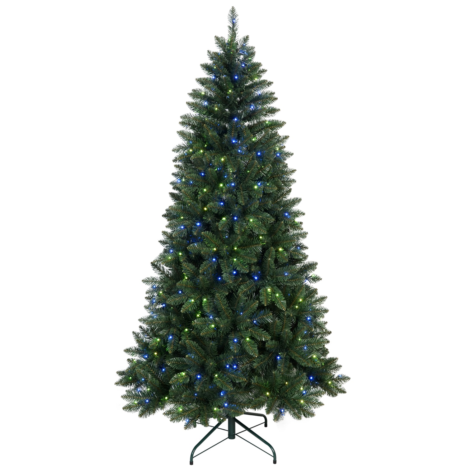 6ft WiFi control PVC tree