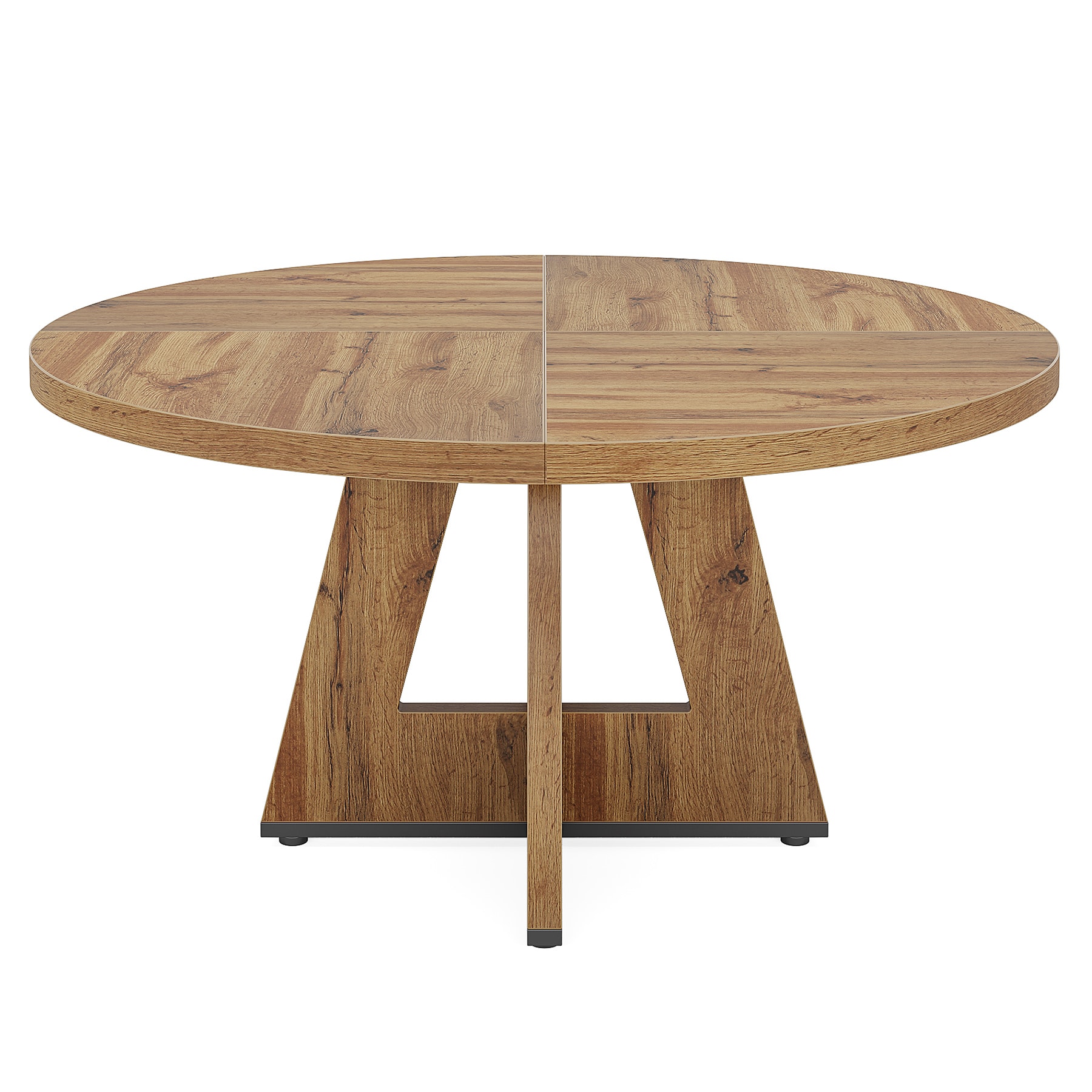 Round Dining Table for 4, 47