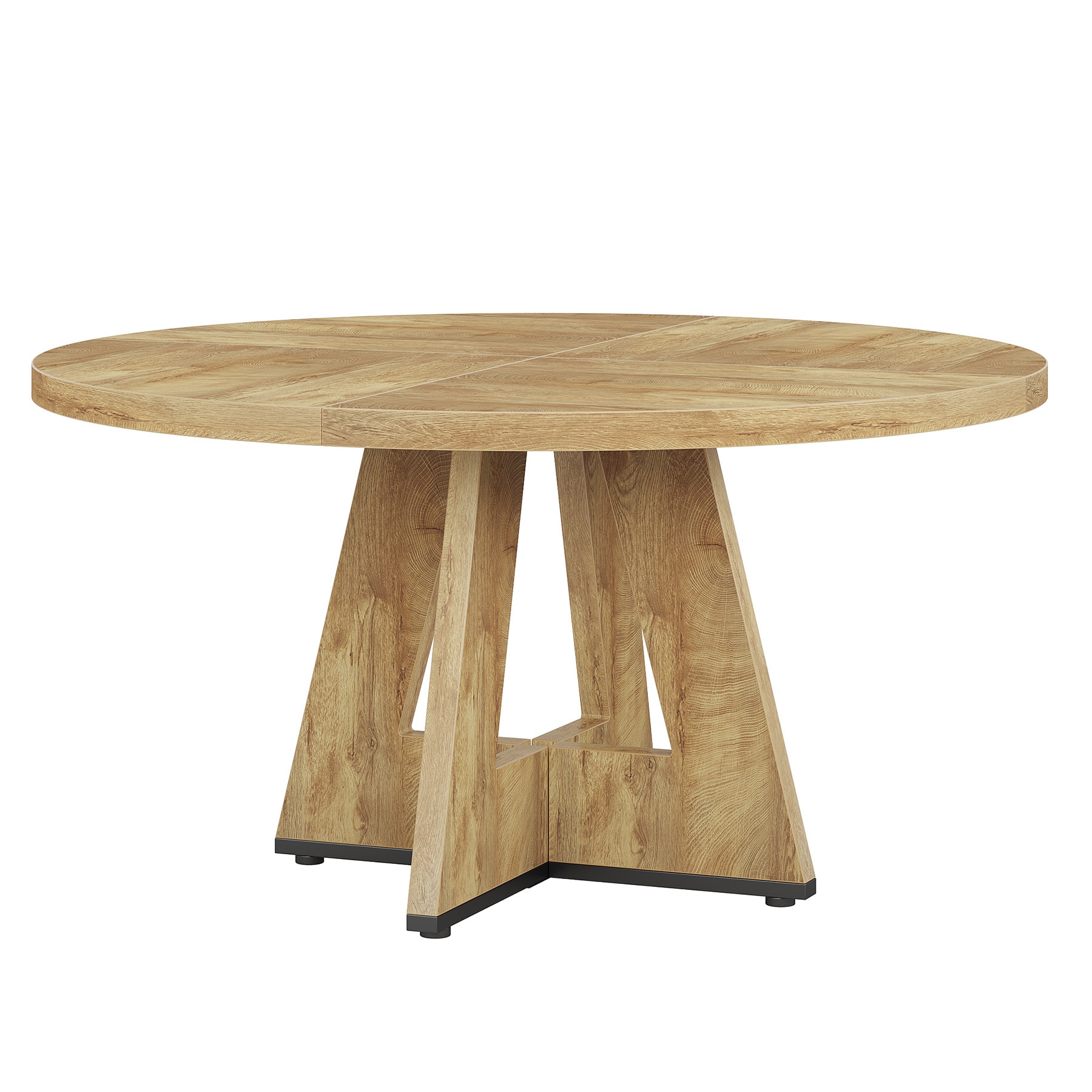 Round Dining Table for 4, 47