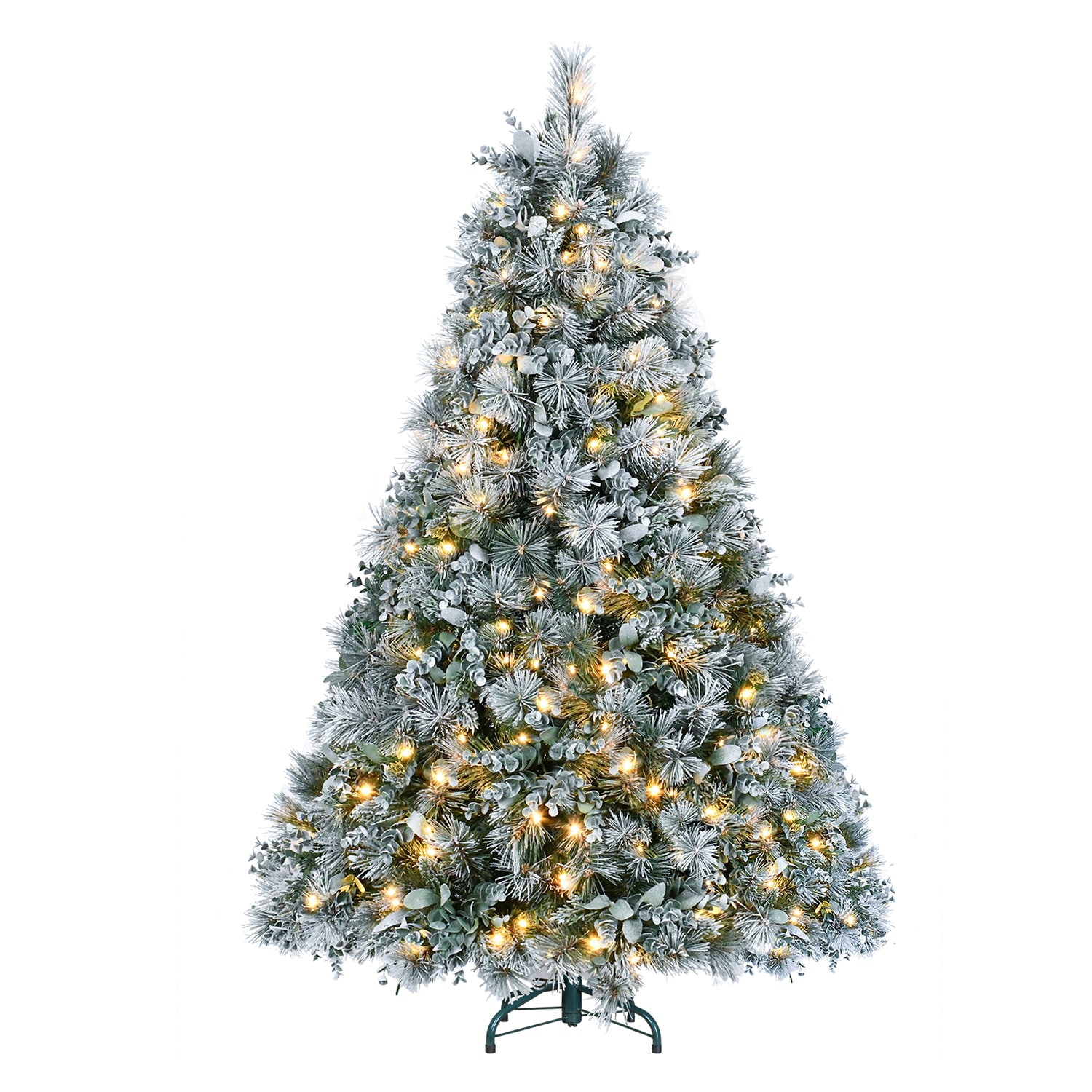 120cm Full Hard Needle Tree