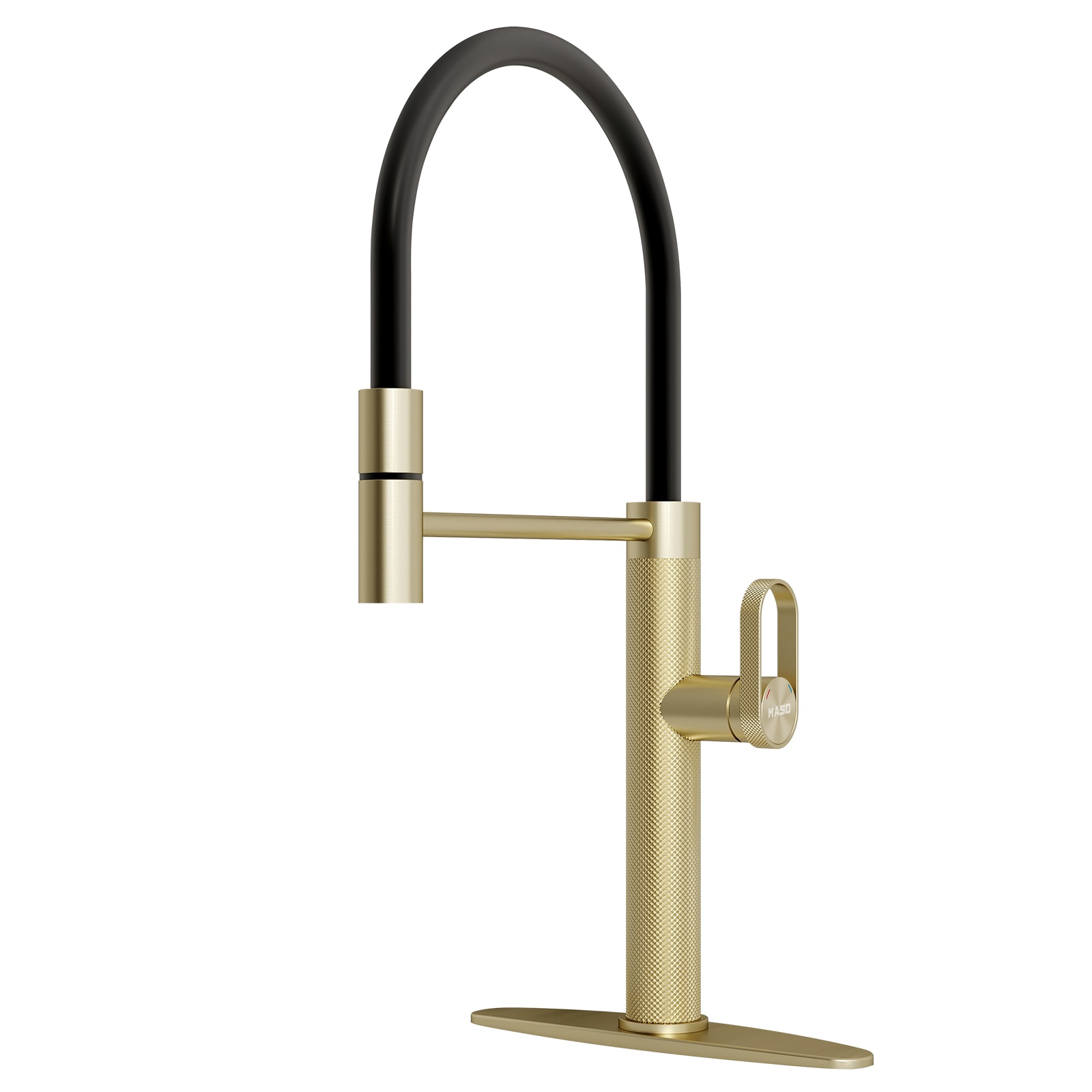 Kitchen faucet
