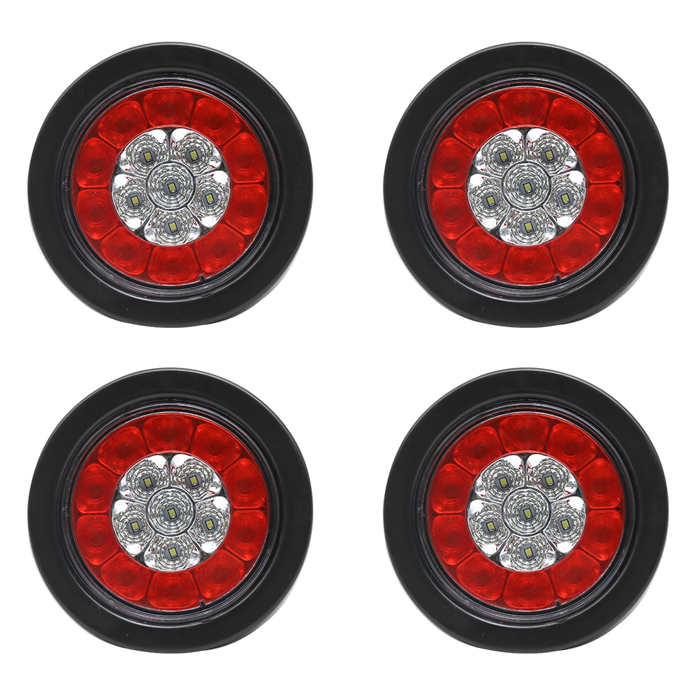 4 Pcs 4