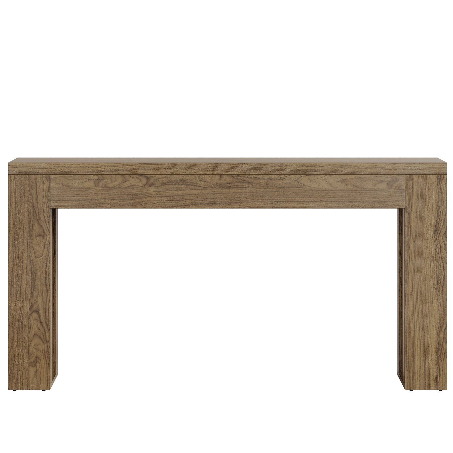 Console Table, Wooden Sofa Table Behind The Couch Hallway Table