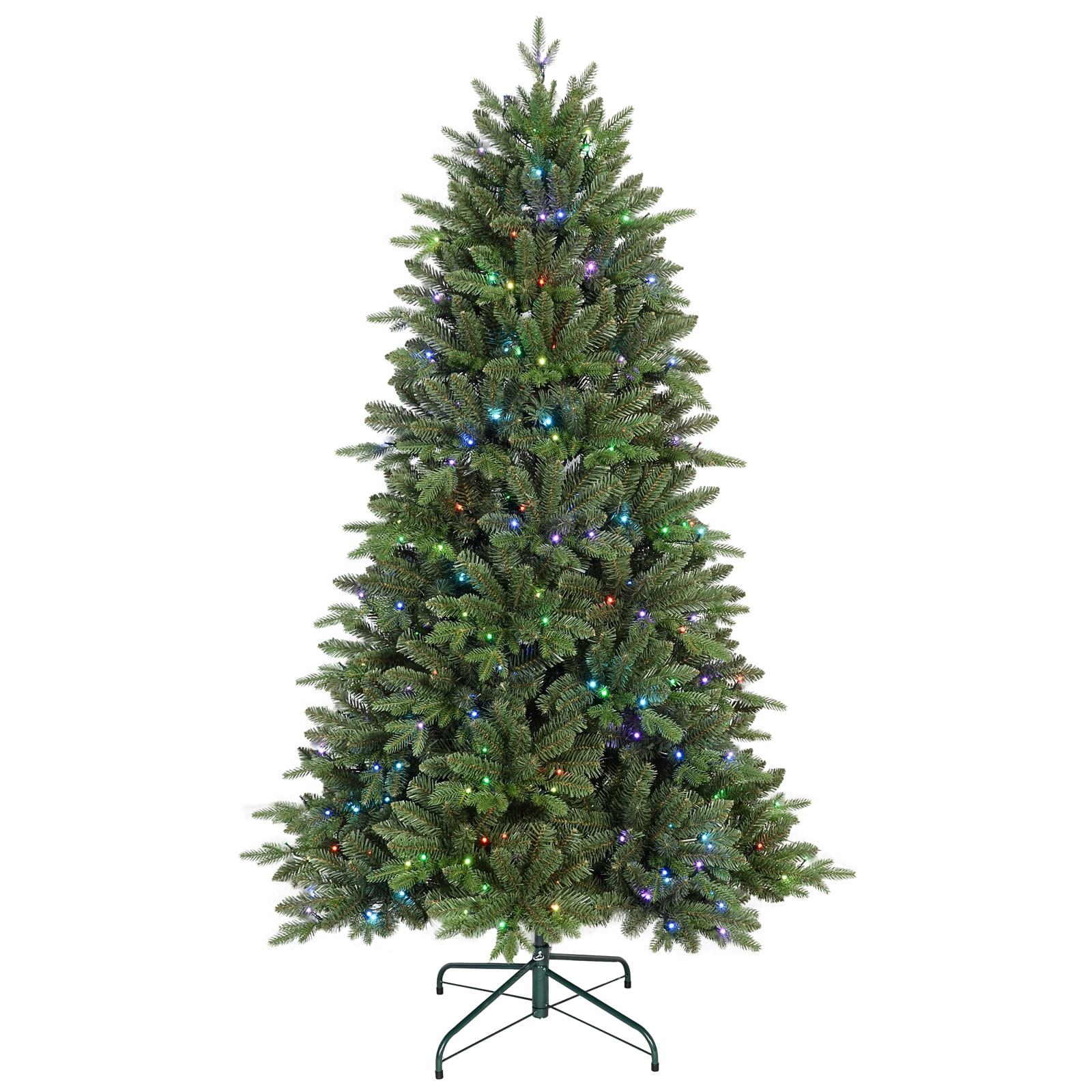 7ft pe/pvc mixed tree+ electric flux