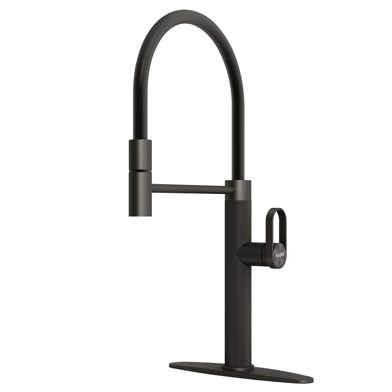 Kitchen faucet