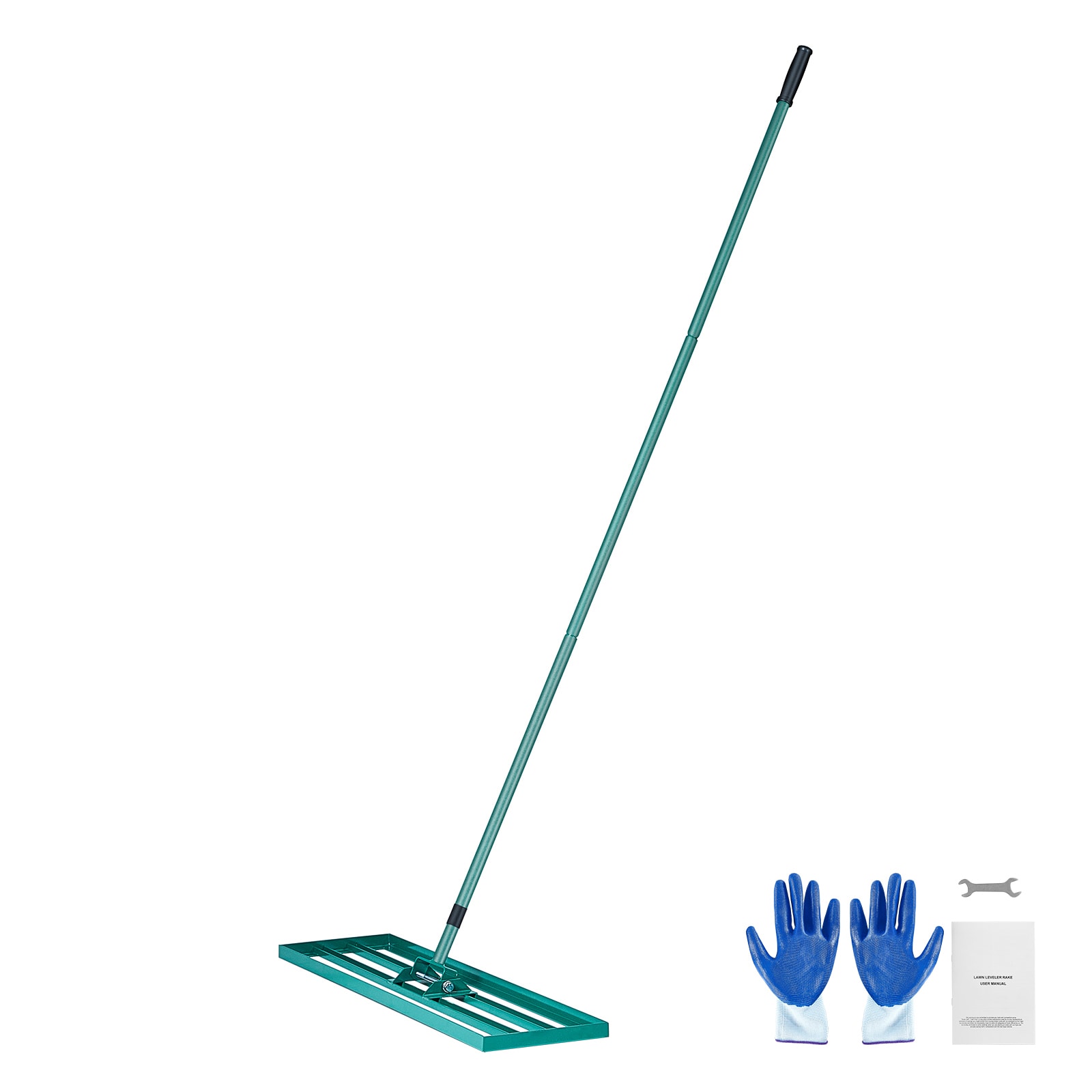Lawn Leveling Rake, 36