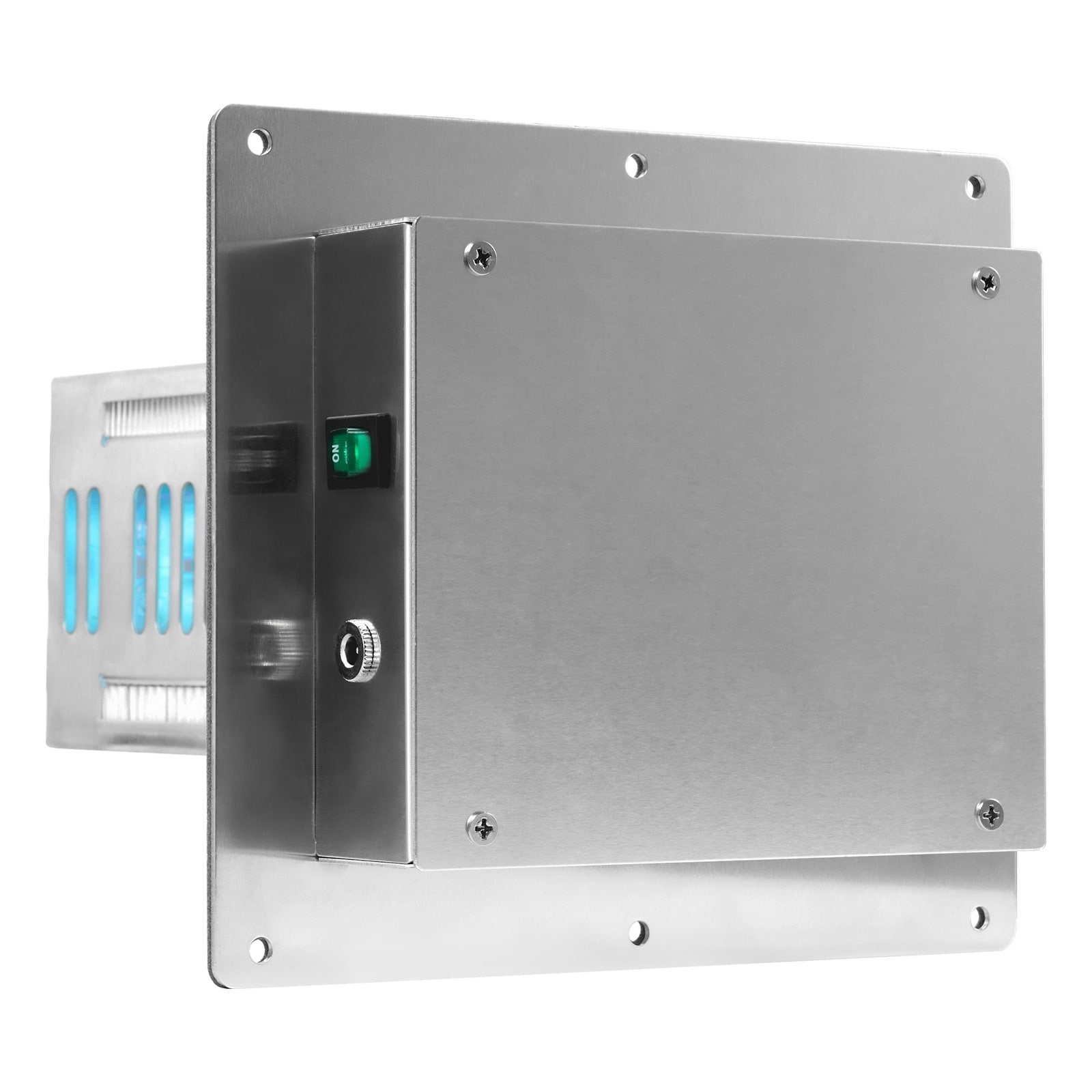 HVAC Air Purifier Whole House 18W 9inch Light in Duct PCO Technology