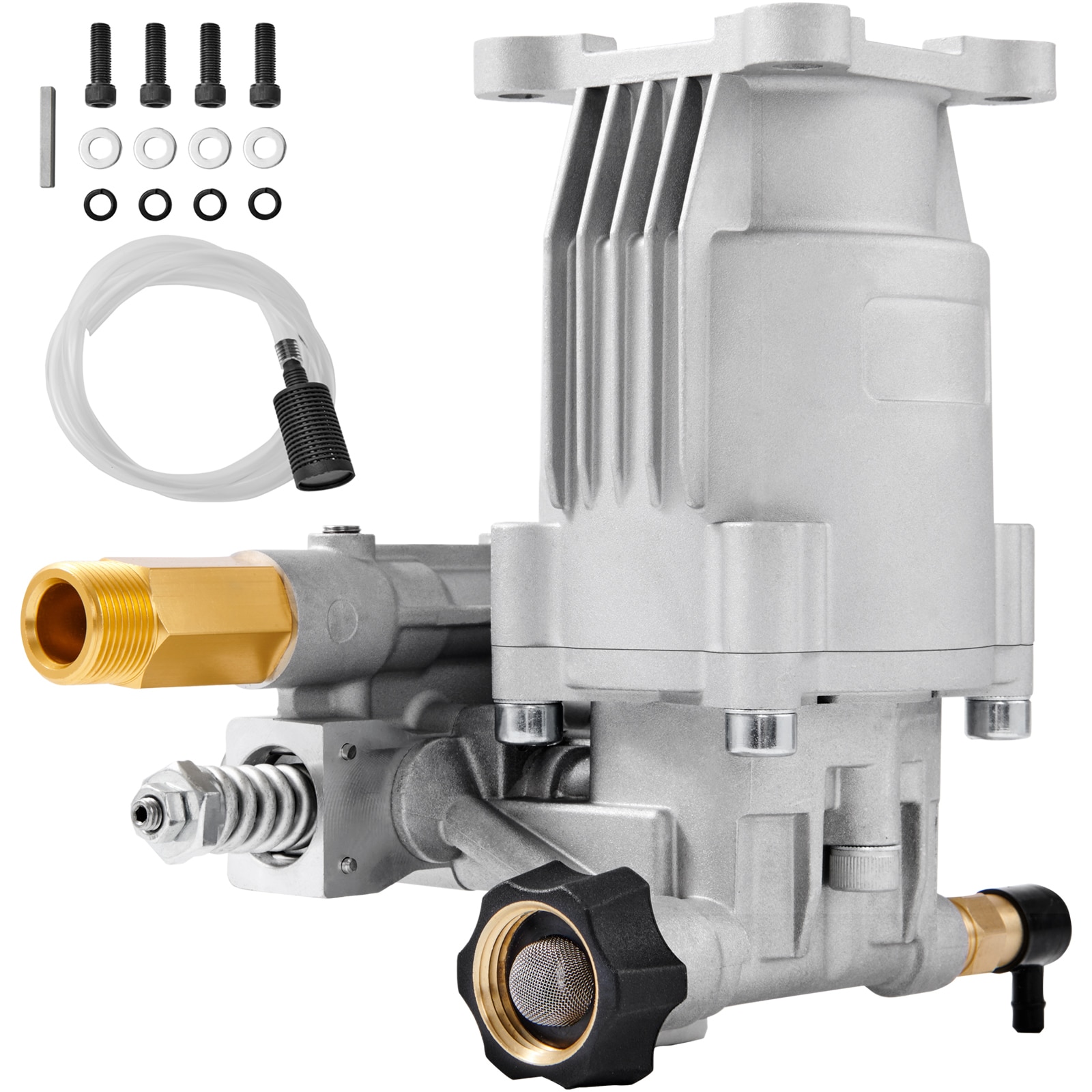 Pressure Washer Pump, 3/4