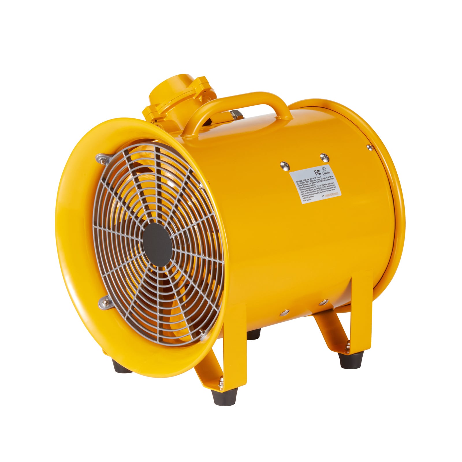 Portable Ventilator, 12