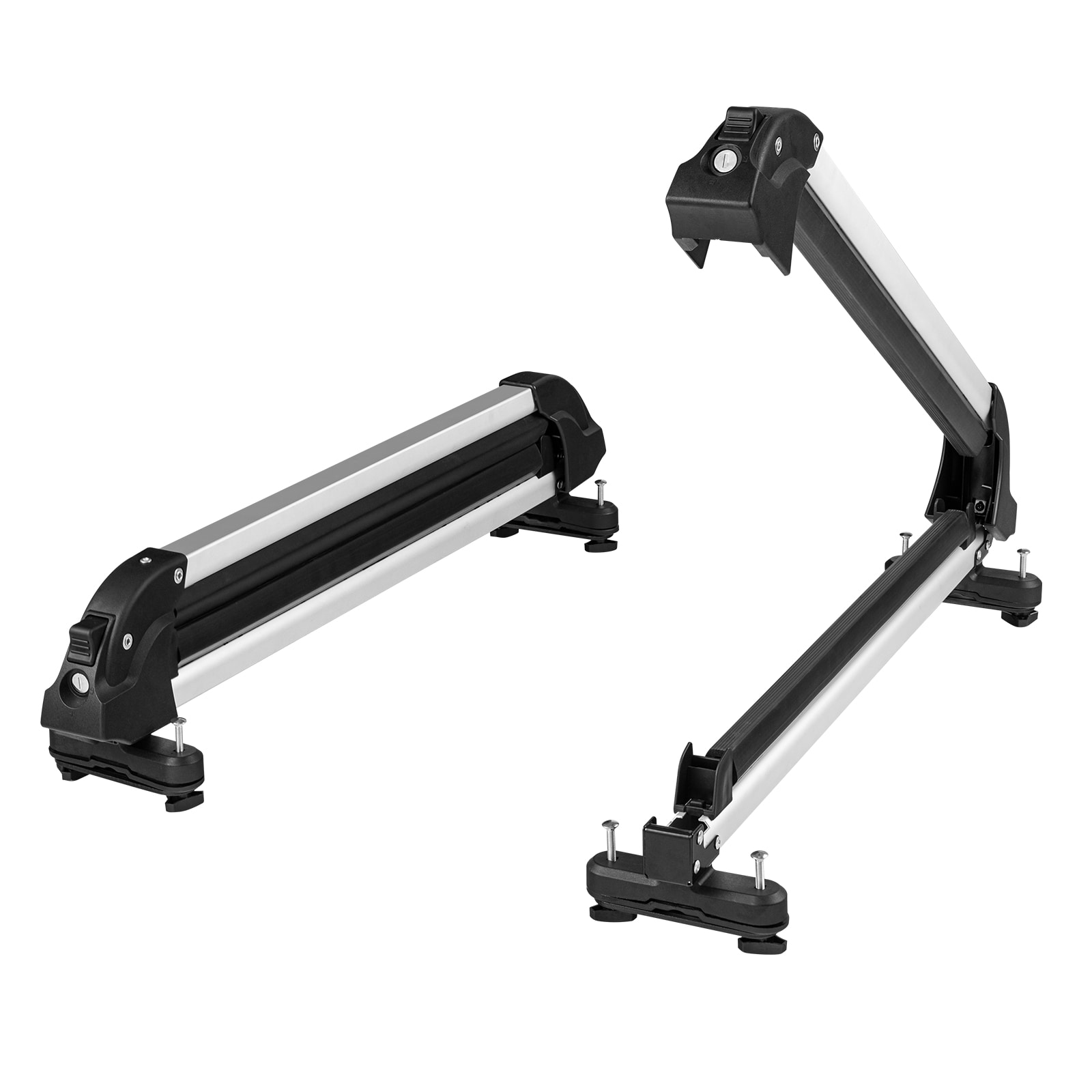 Ski Snowboard Roof Rack 31.7