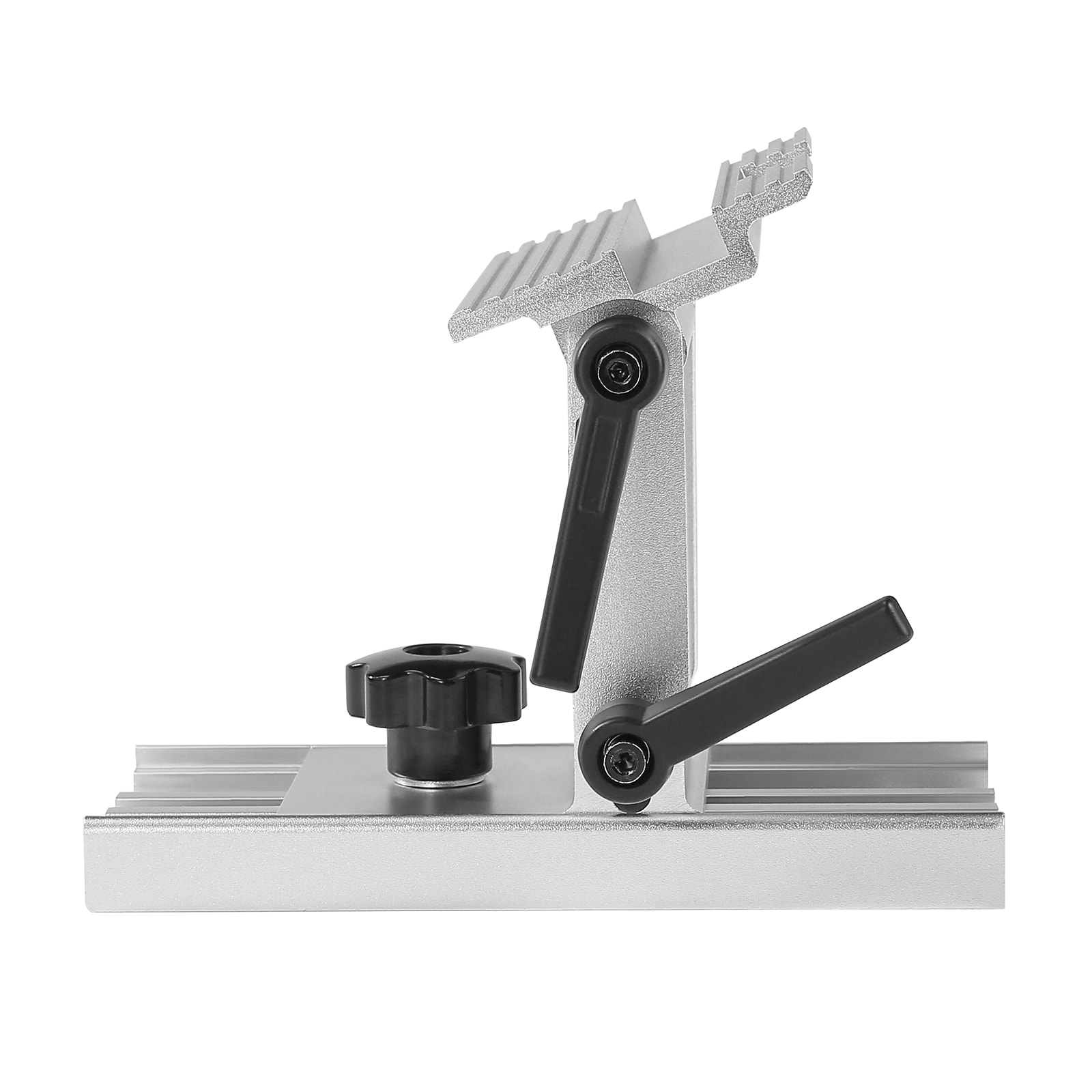 Adjustable Tool Rest Sharpening Jig for 6