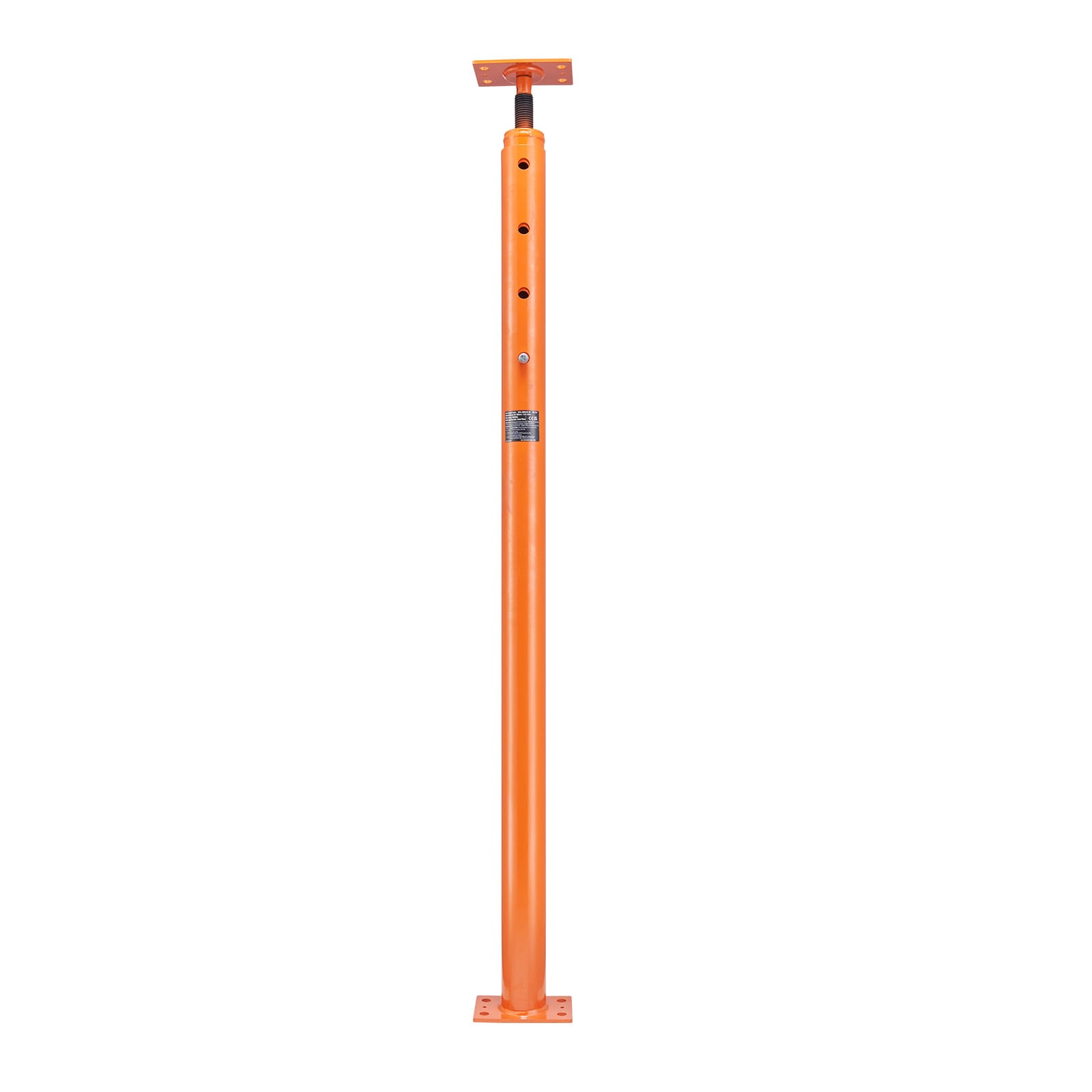 Adjustable Floor Jack Post House Floor Leveling Lift 53