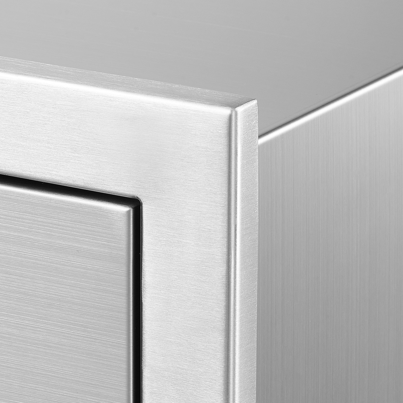 Outdoor Kitchen Drawers 18.11