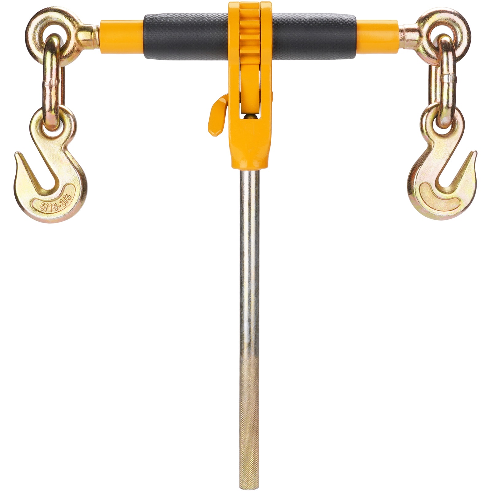 Ratchet Chain Binder, 3/8