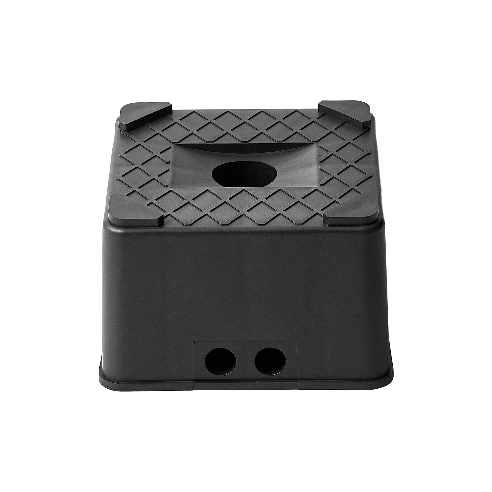 Trailer Jack Block 6