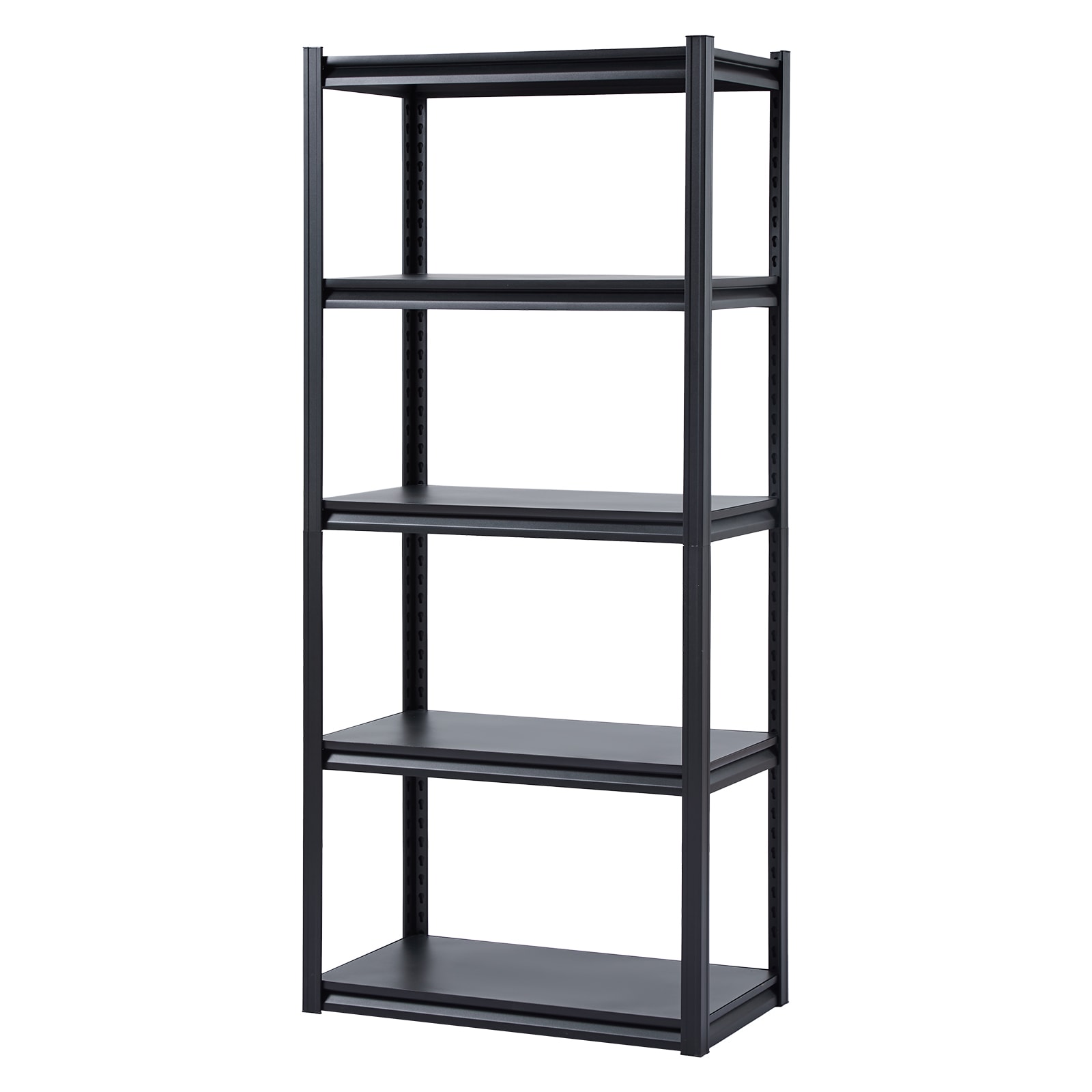 Storage Shelves 18