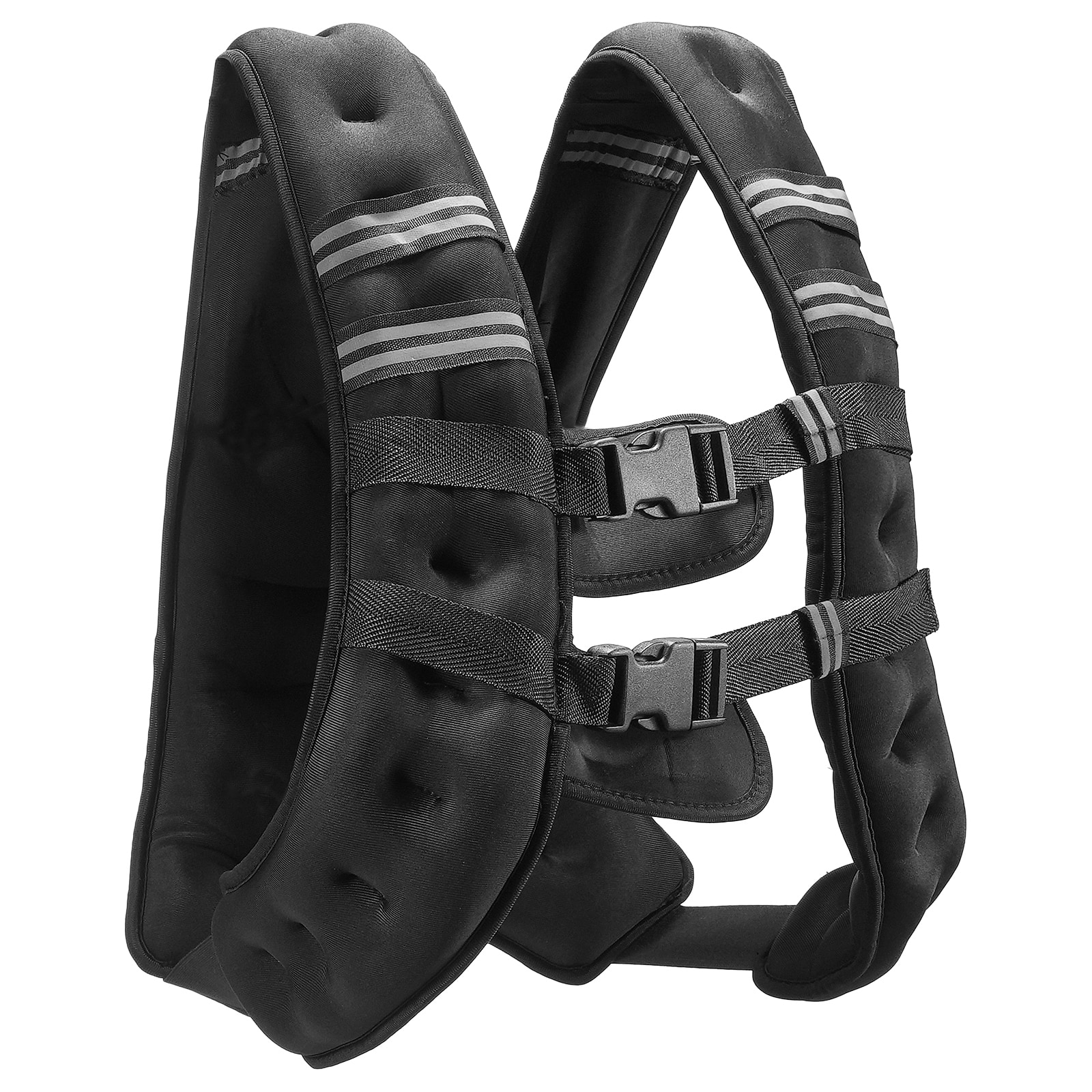 20lb Weighted Vest for Men Women Workout Equipment for Strength Training