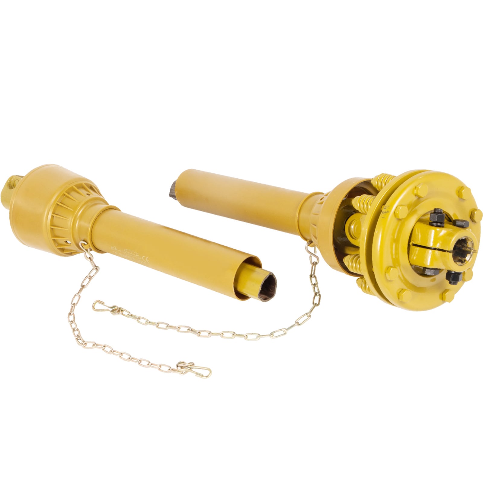 PTO Shaft, 1-3/8