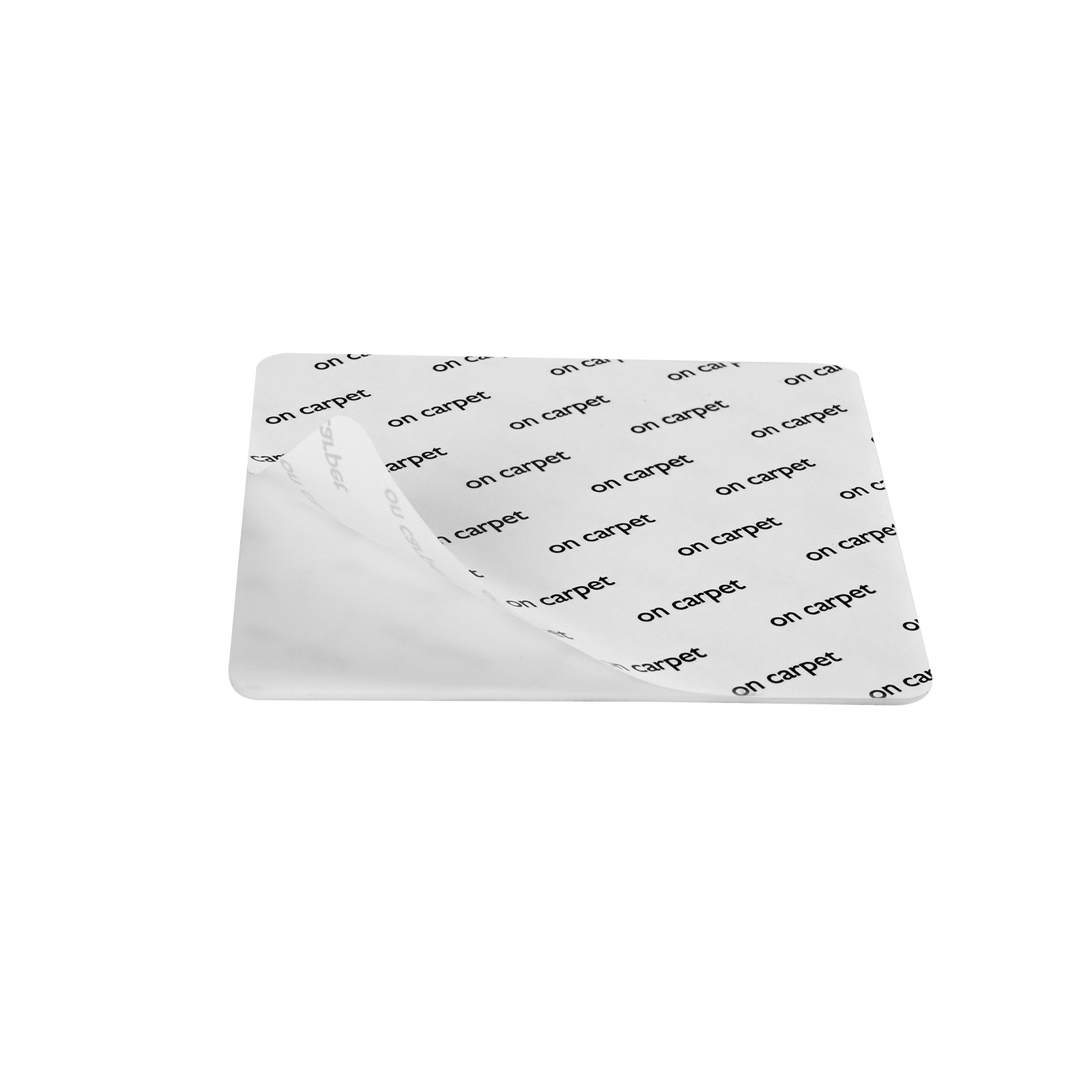 Rug Gripper Carpet Stickers for Area Rugs 20 PCS Strong Adhesive Non-Slip