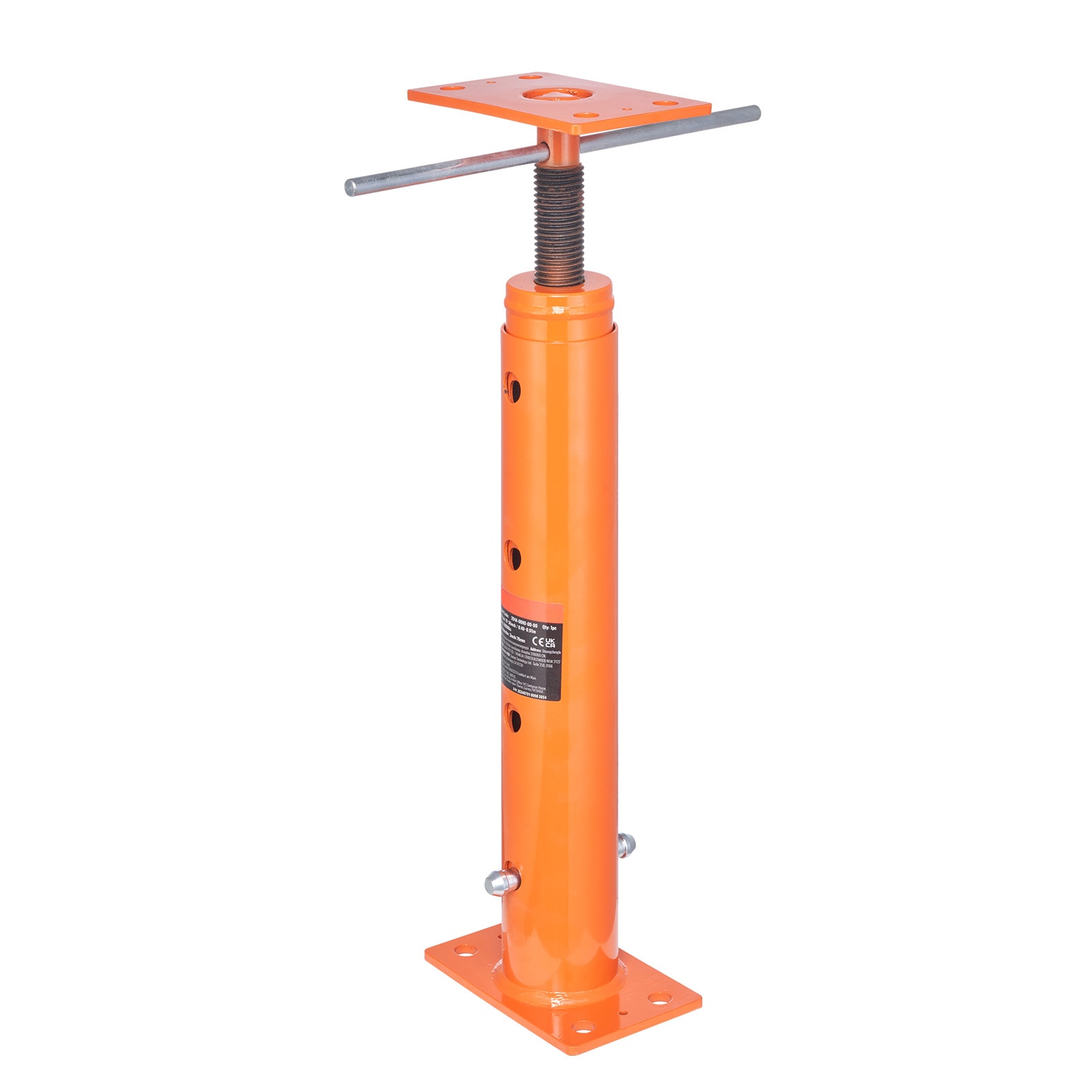 Adjustable Floor Jack Post House Floor Leveling Lift 19