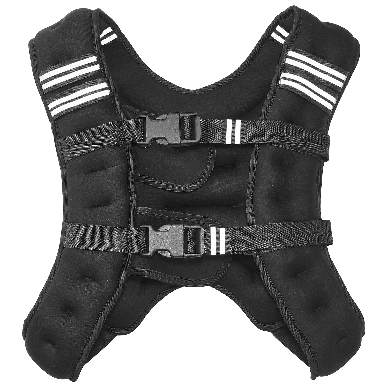 12lb Weighted Vest for Men Women Workout Equipment for Strength Training