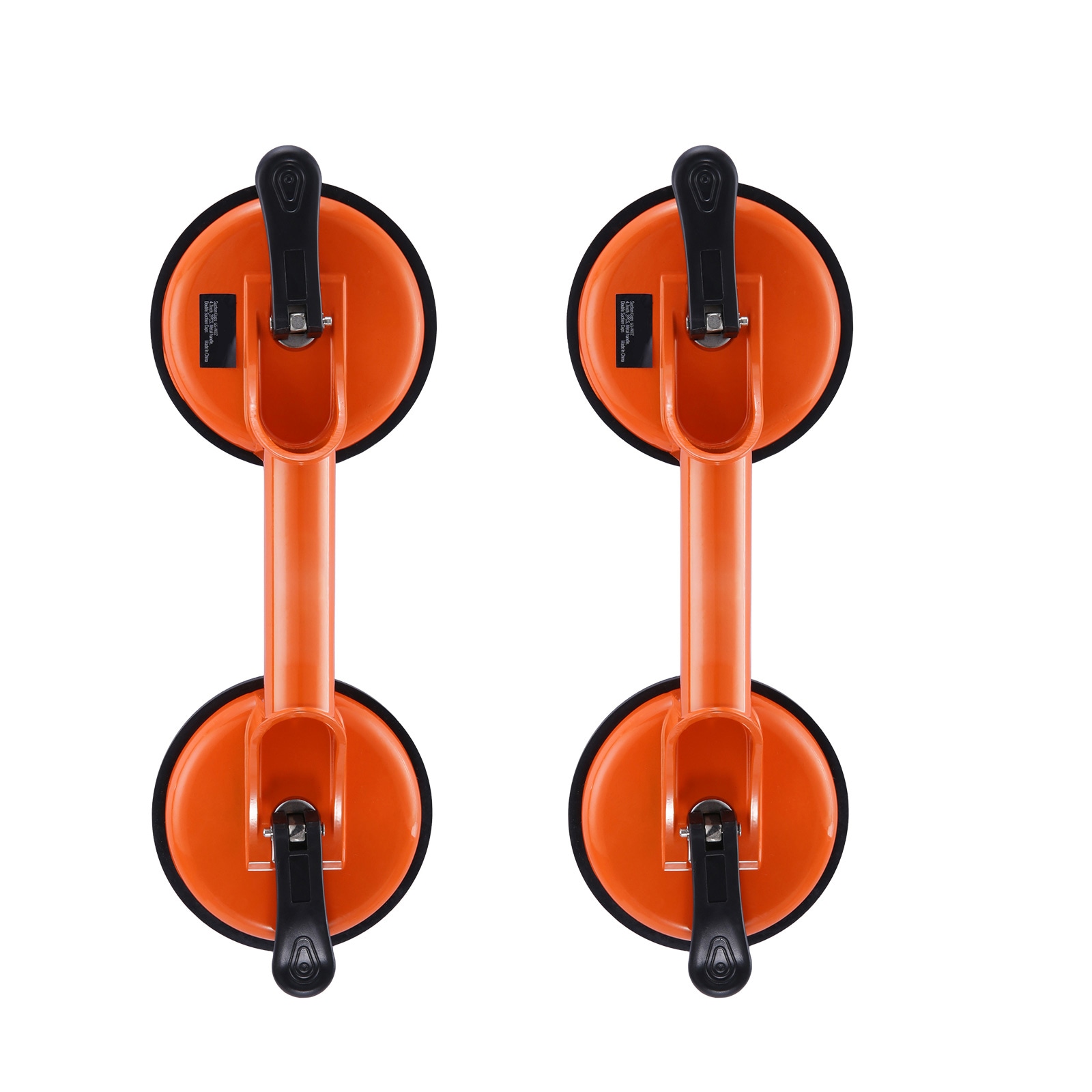 Glass Suction Cup, 4.7