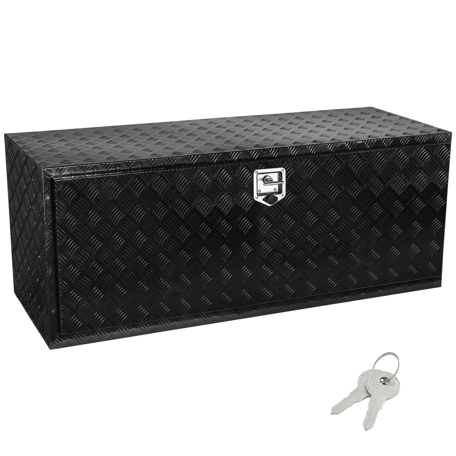 Underbody Aluminum Truck Tool Box 60