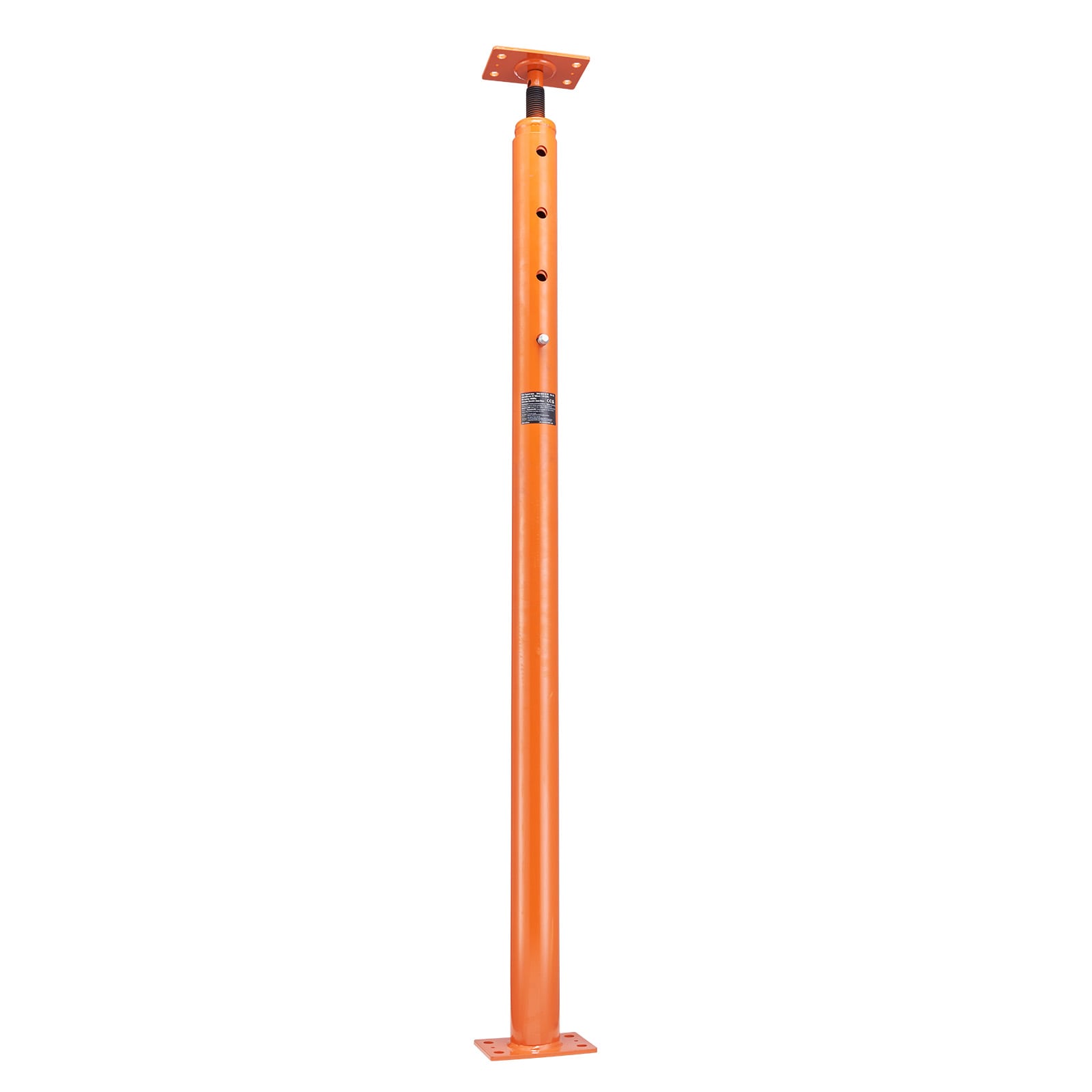 Adjustable Floor Jack Post House Floor Leveling Lift 56