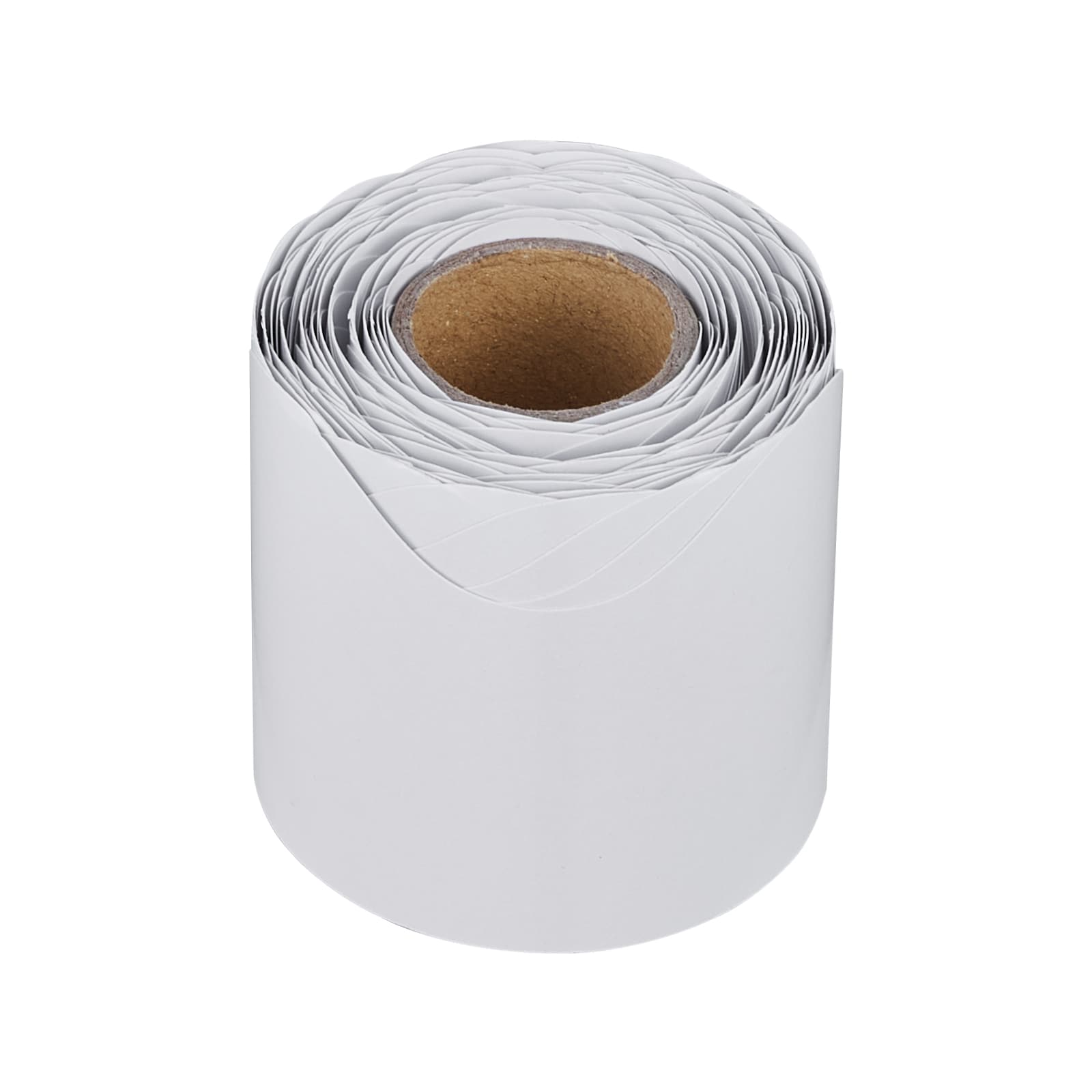 Bulletin Board Borders 6 Rolls 32.8 Ft Rolled Scalloped Border Trim for School