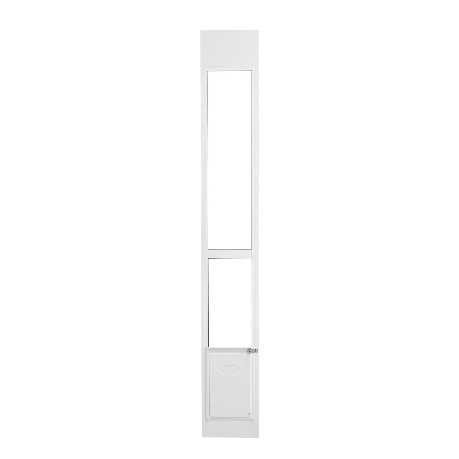 Dog Door for Sliding Glass Door 75 7/8