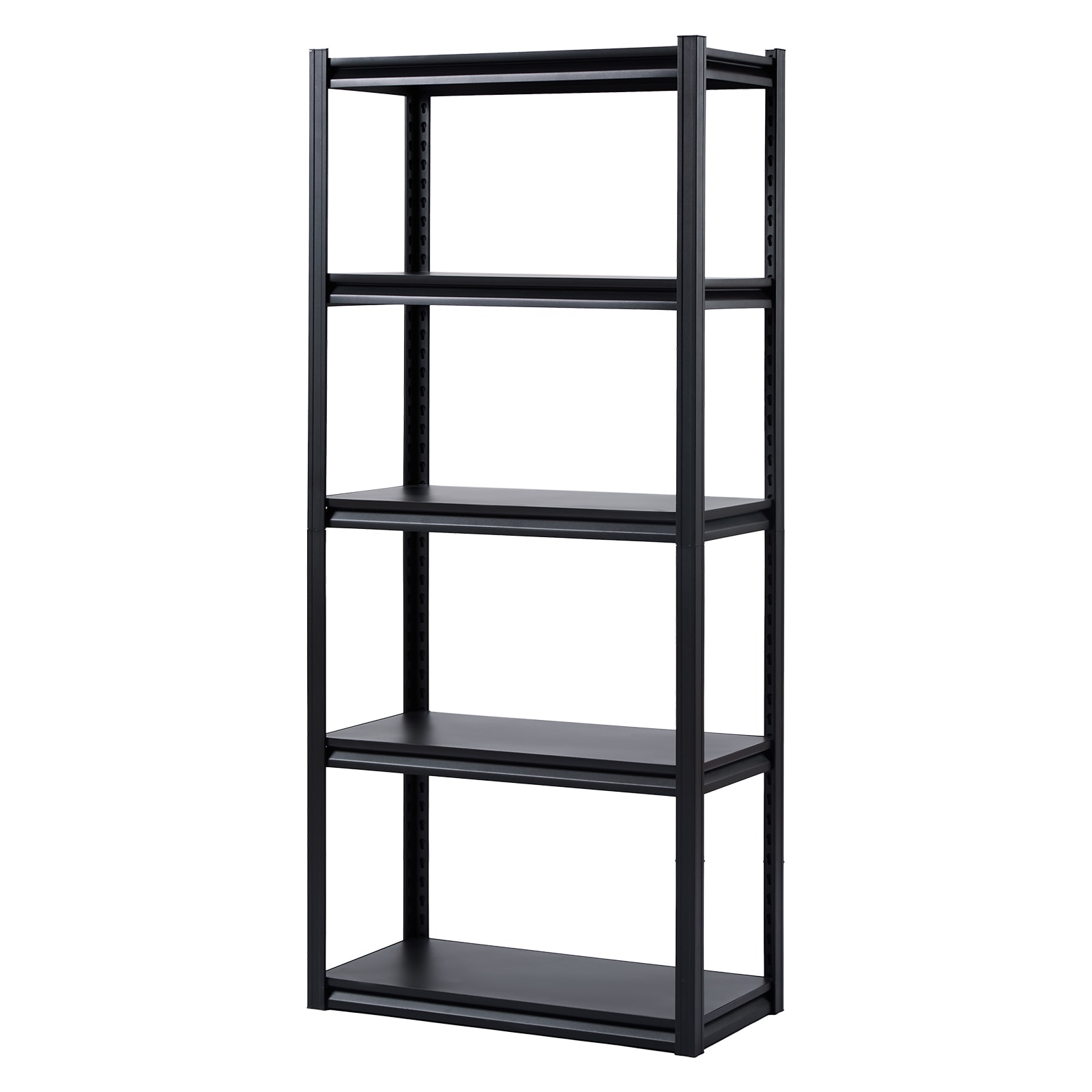 Storage Shelves 16