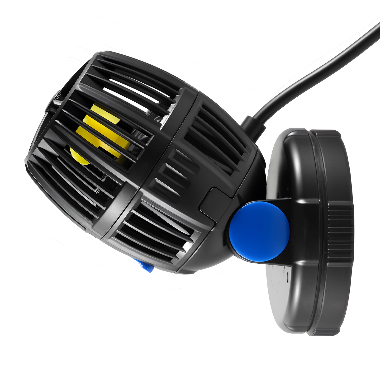 Aquarium Wave Maker with Controller 10W DC 24V Powerhead with Magnetic Base