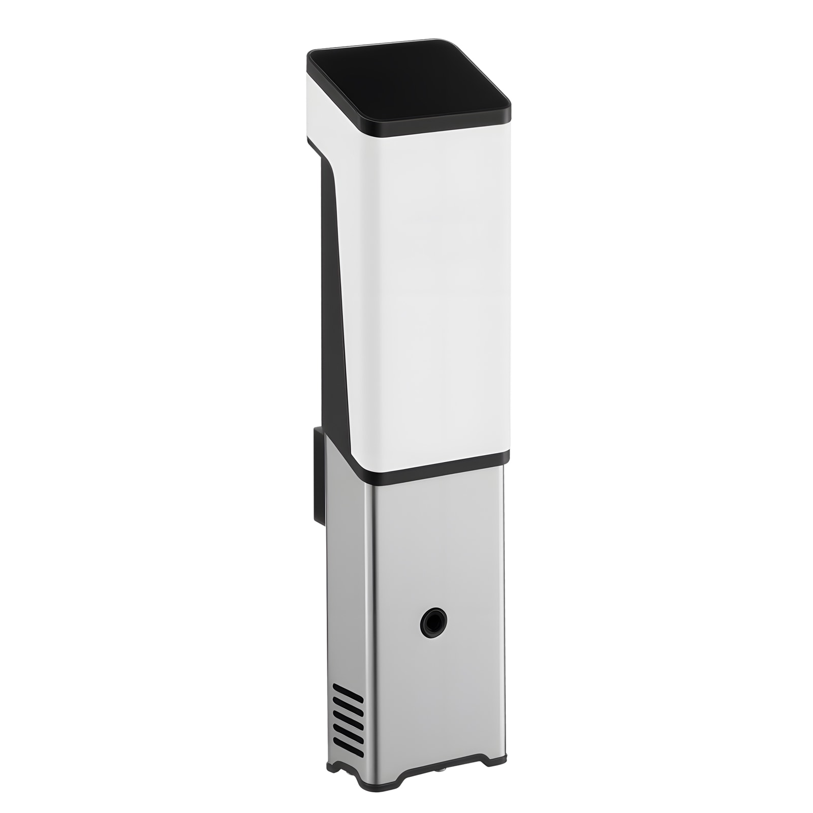 Sous Vide Precision Cooker, 850W Sous-Vide Cooking Machine, Immersion Circulator with LED Digital Display, Secure Clamp Design, Fast-Heating, Accurate Temperature & Timer Control, Sous-Vide
