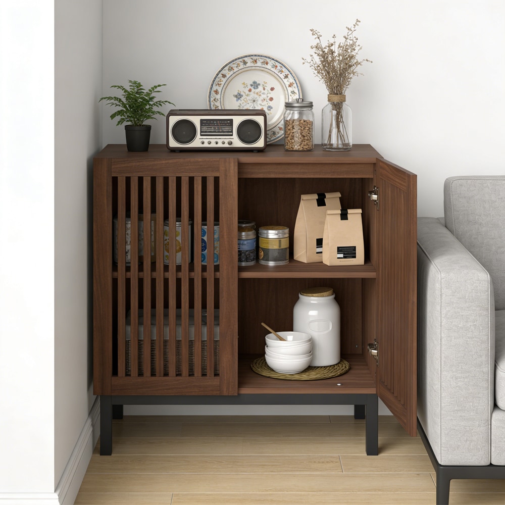 Buffet Cabinet with Storage 32