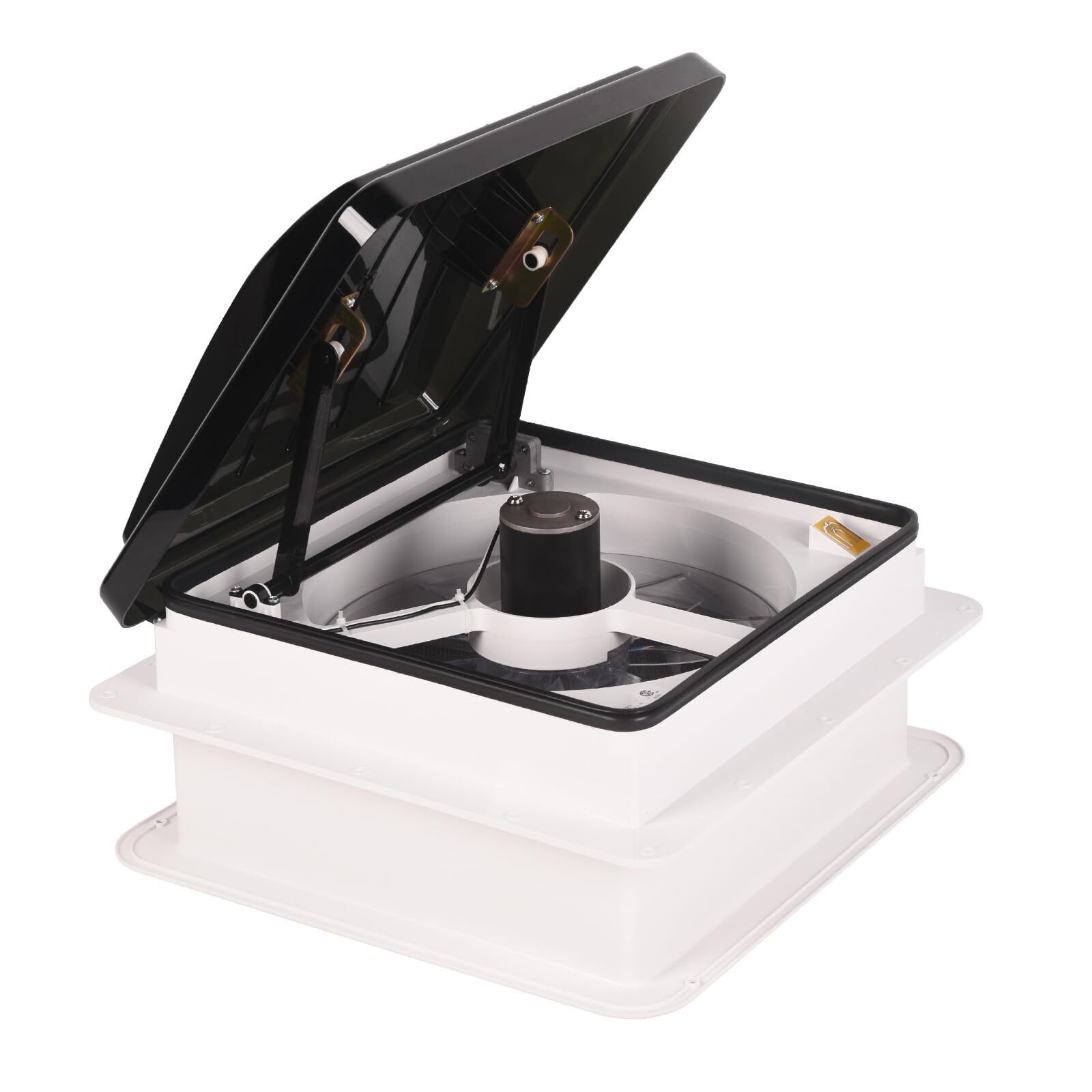 RV Roof Vent Fan 14