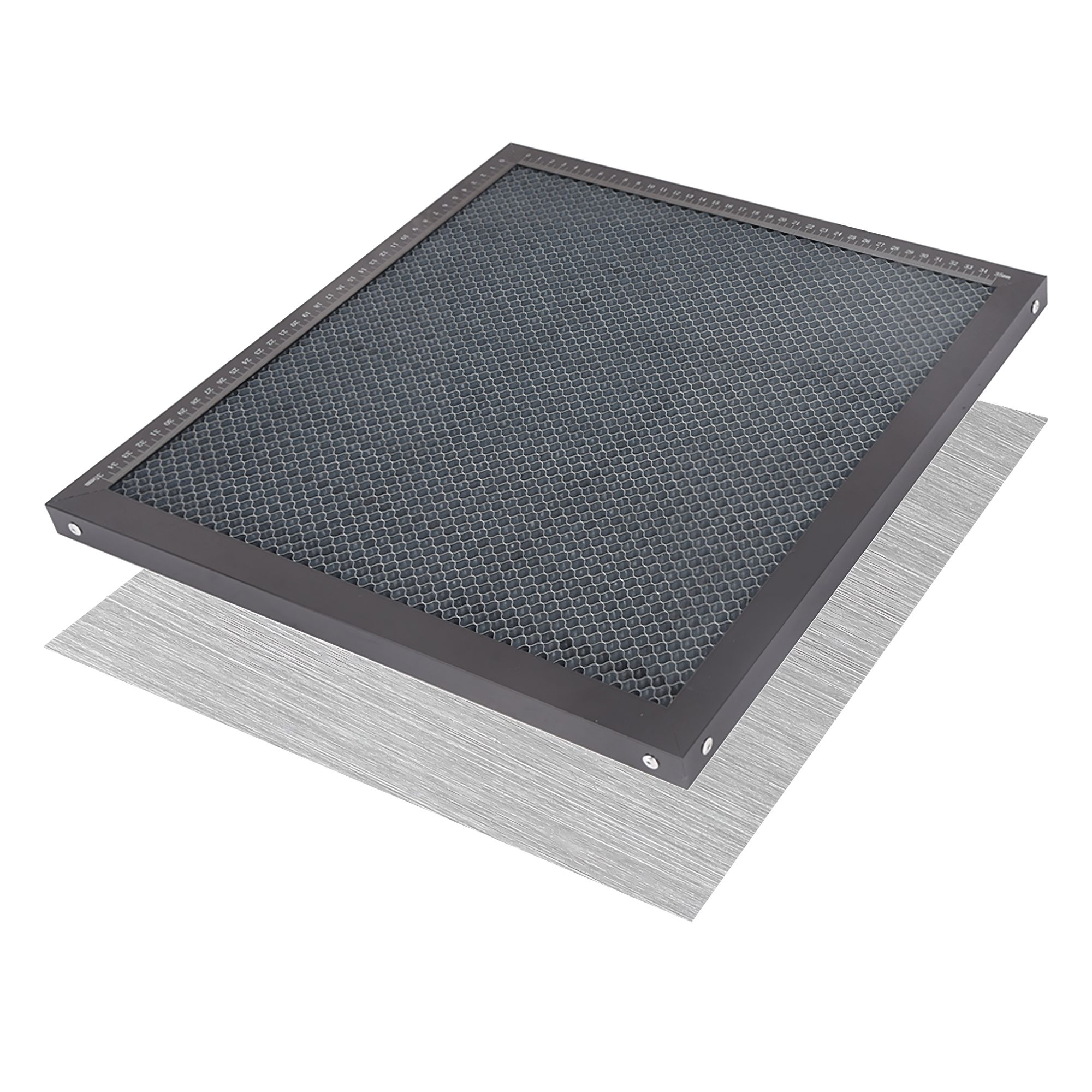 Laser Honeycomb Working Table 15.7