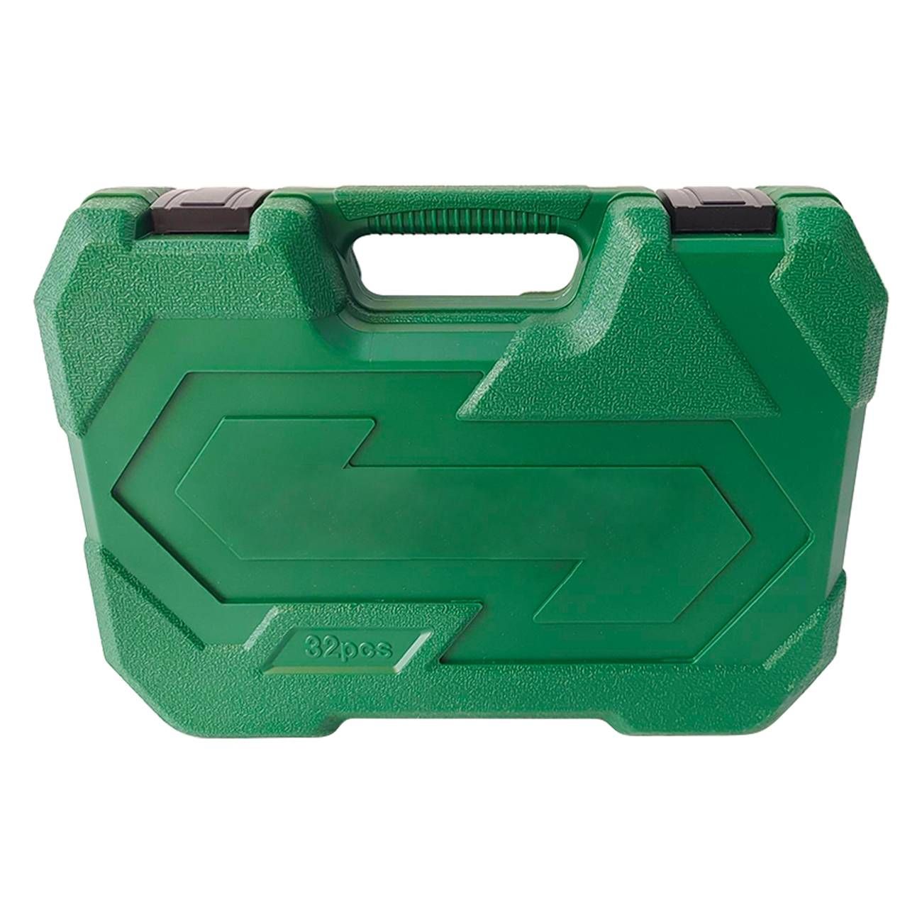 32-piece Mechanic Tool Set 1/2