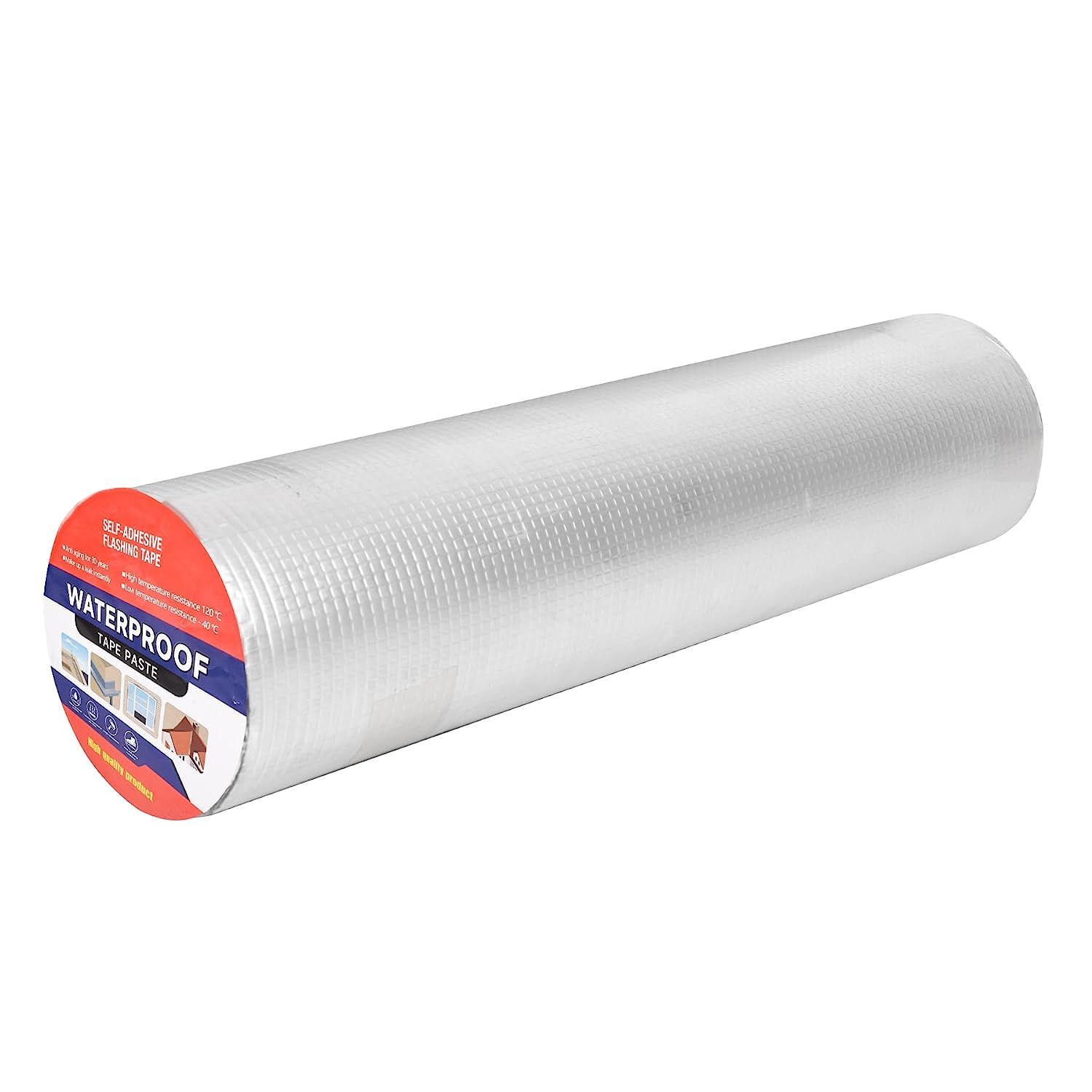 Butyl Waterproof Tape 19.68