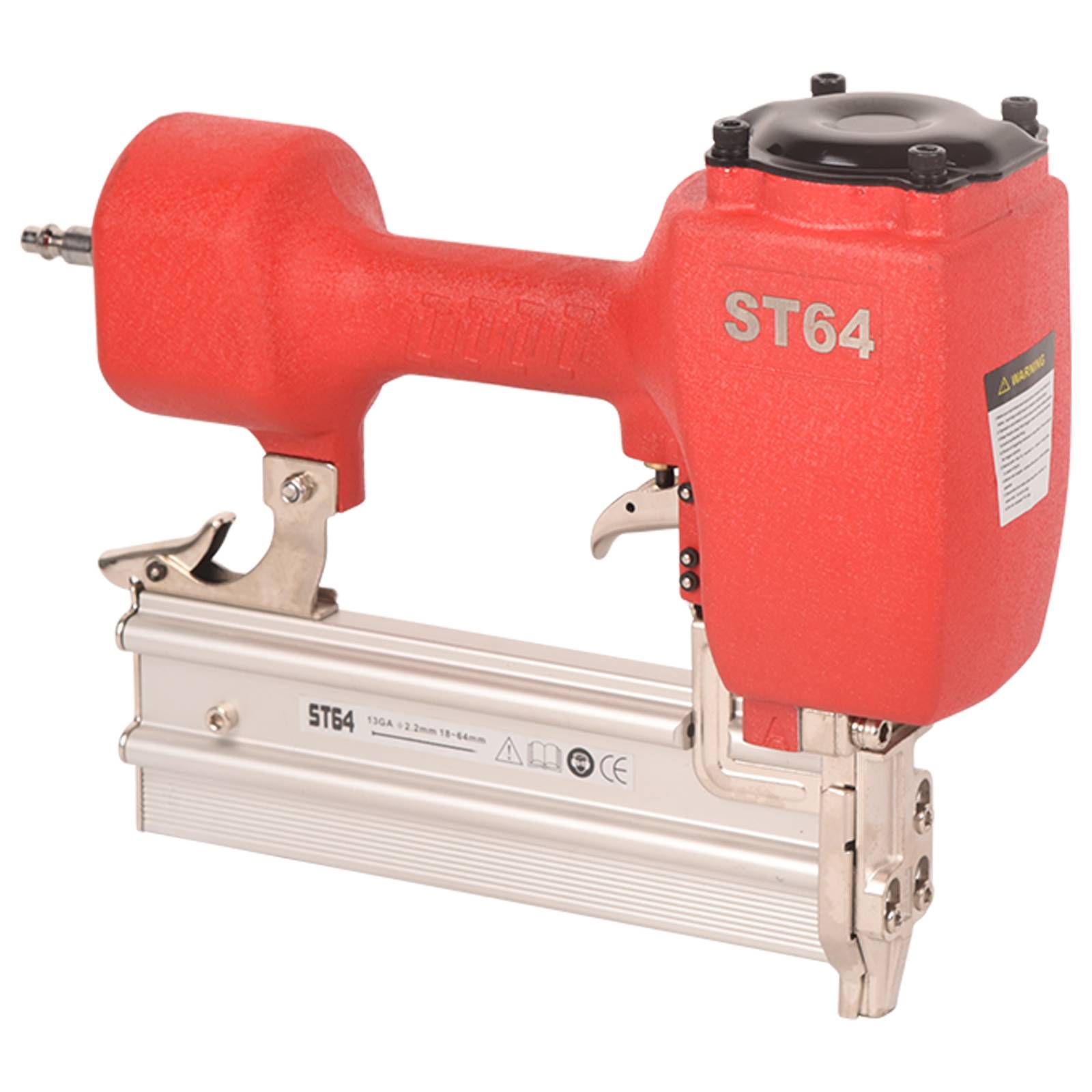 Pneumatic Nail Gun - type: ST64